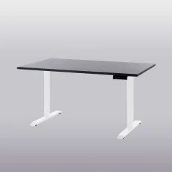 Hæve sænkebord 80x140 - Manager Pro