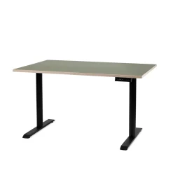 Hæve sænkebord 80x140 - Manager Pro