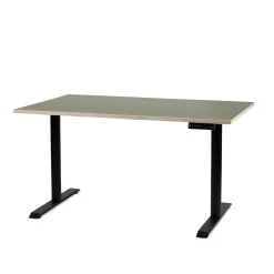 Hæve sænkebord 80x160 - Manager Pro