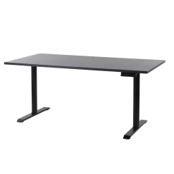 Hæve sænkebord 80x160 - Manager Pro