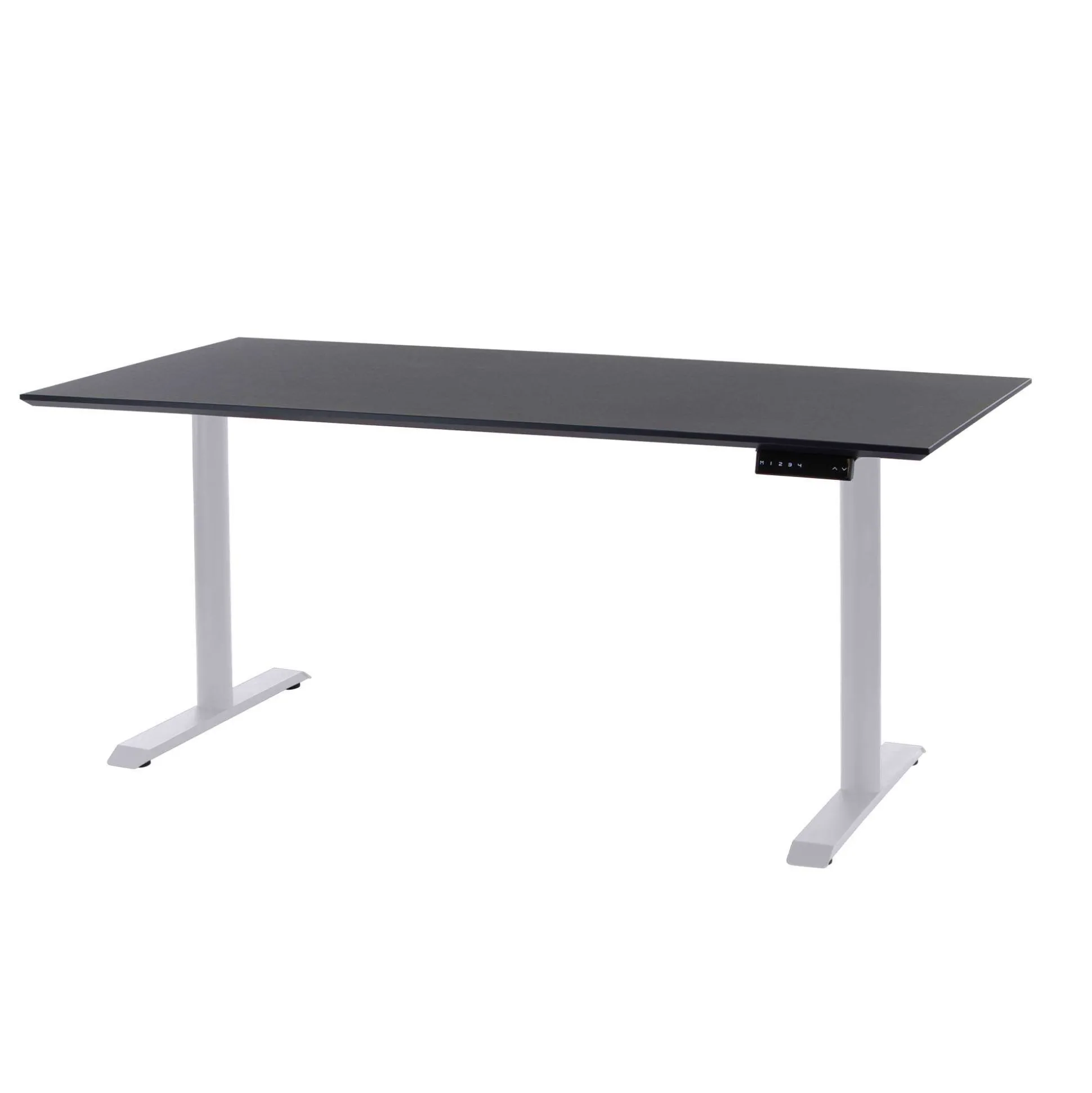 Hæve sænkebord 90x180 - Manager Pro