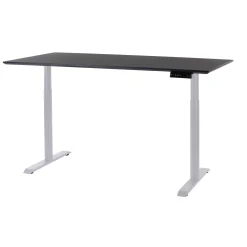 Hæve sænkebord 90x180 - Manager Pro