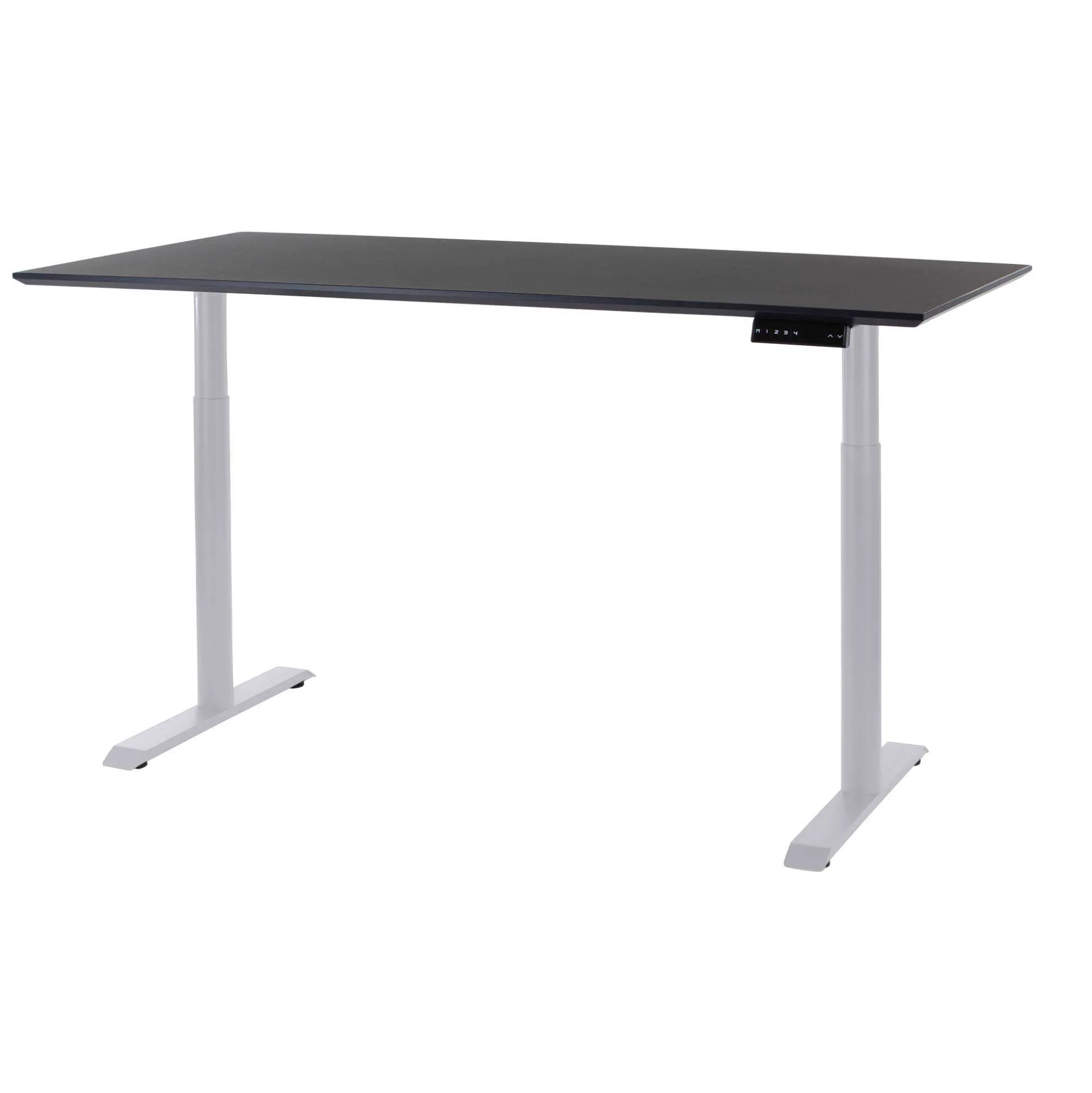 Hæve sænkebord 90x180 - Manager Pro