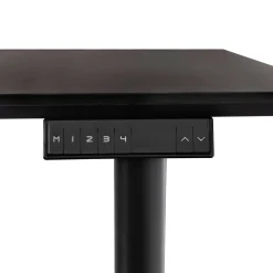 Hæve sænkebord 90x180 - Manager Pro