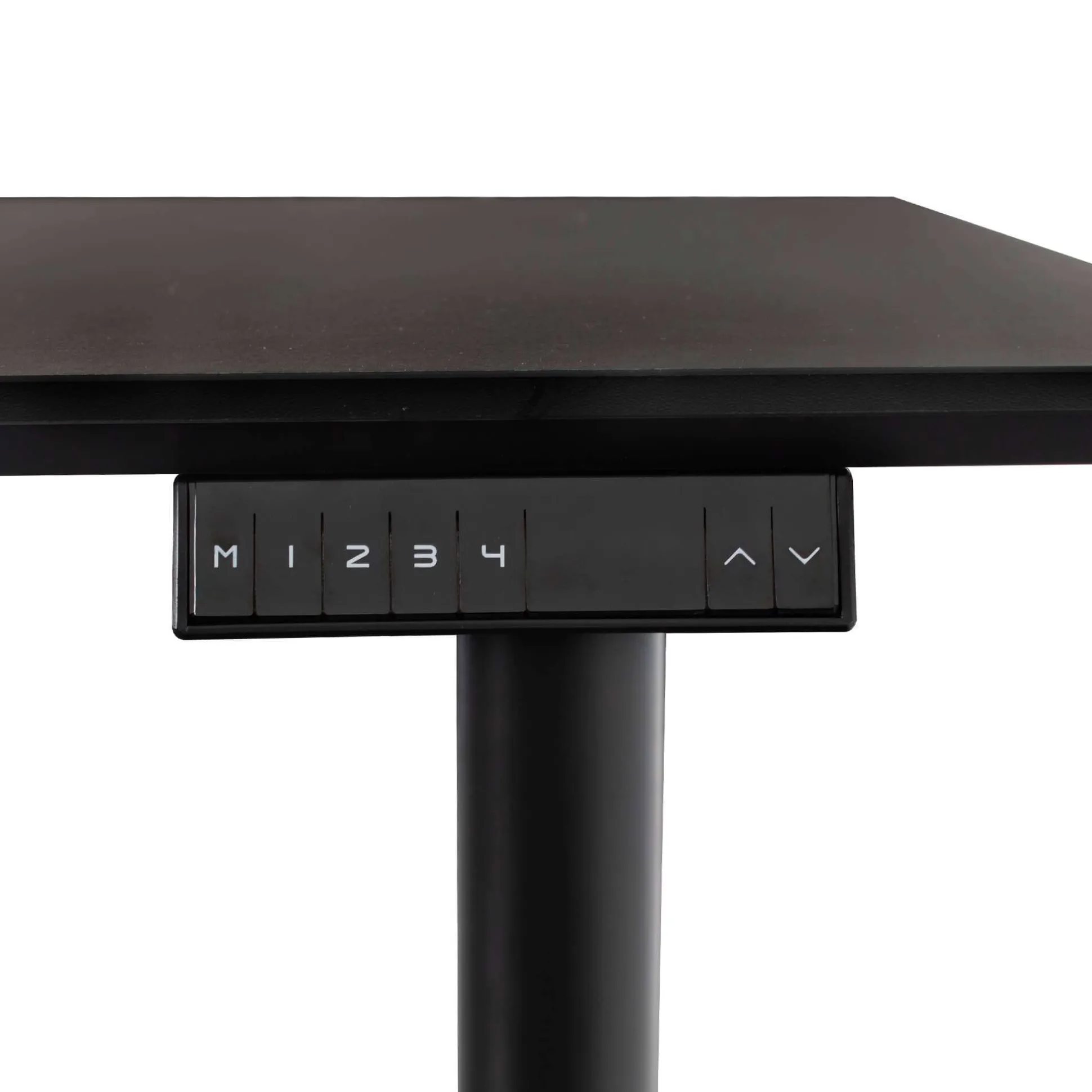 Hæve sænkebord 90x180 - Manager Pro