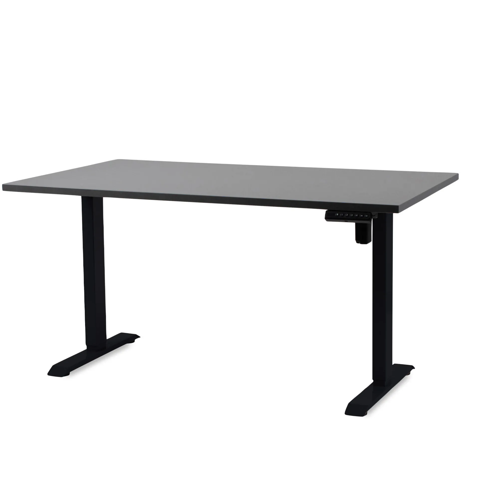 Hæve sænkebord 80x160 - Operator II