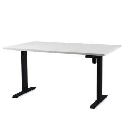 Hæve sænkebord 80x160 - Operator II