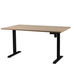 Hæve sænkebord 80x160 - Operator II
