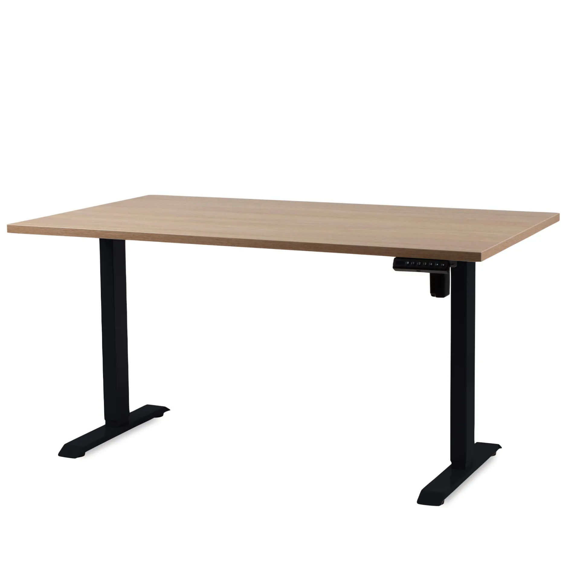 Hæve sænkebord 80x160 - Operator II
