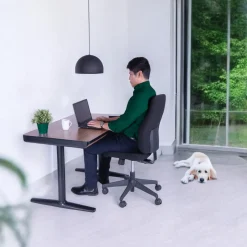 Hæve sænkebord 70x120 - SoHo