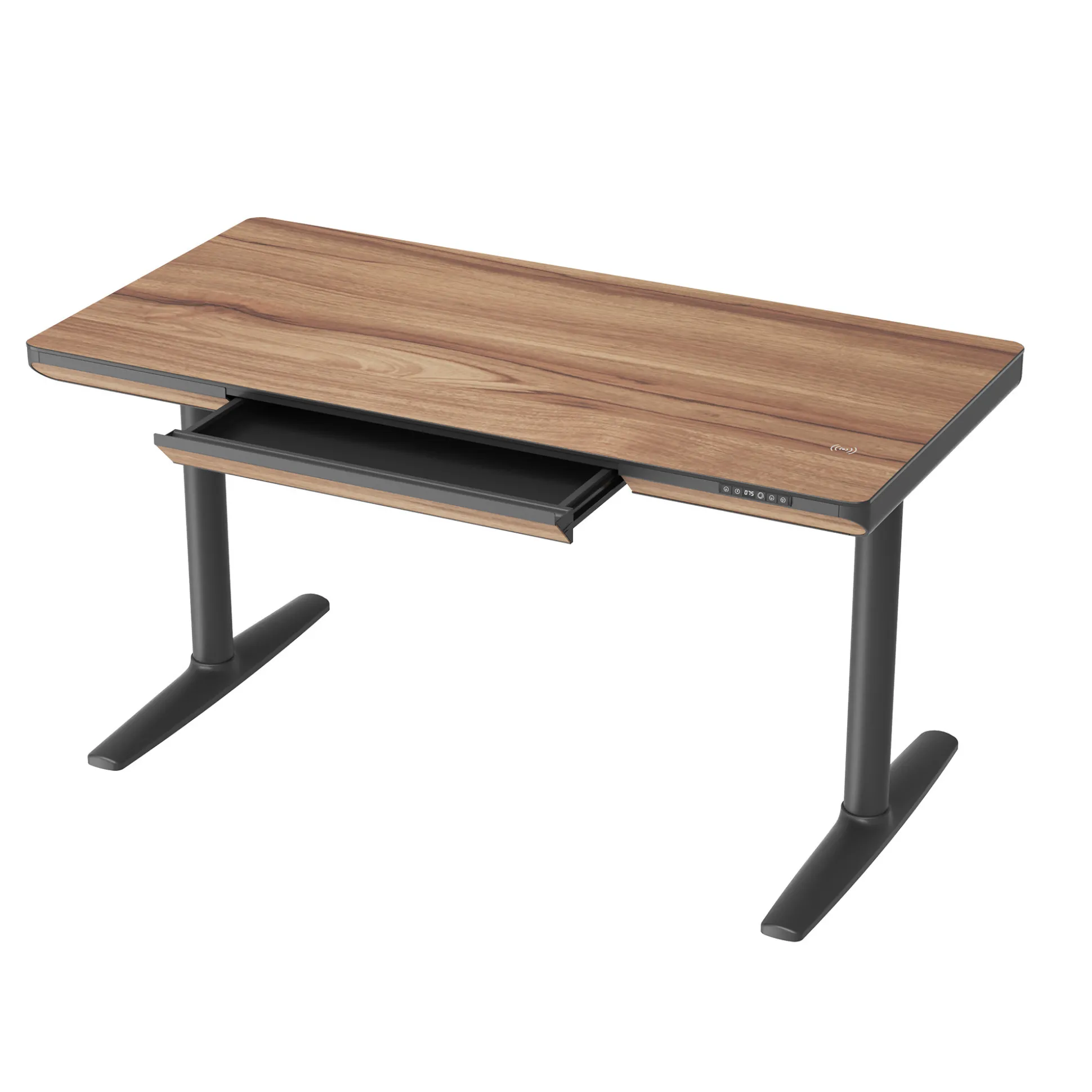 Hæve sænkebord 70x140 - SoHo