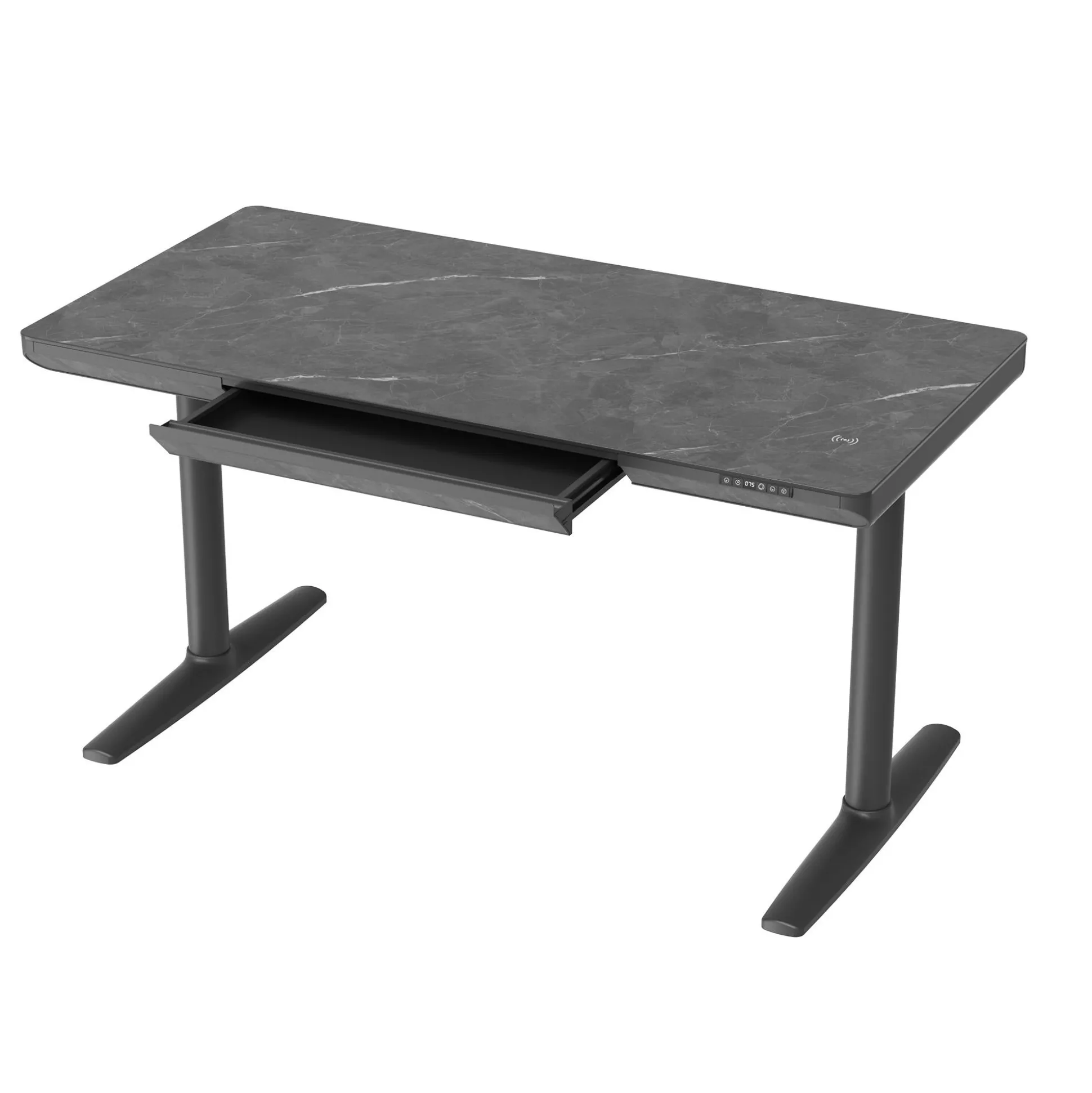 Hæve sænkebord 70x140 - SoHo