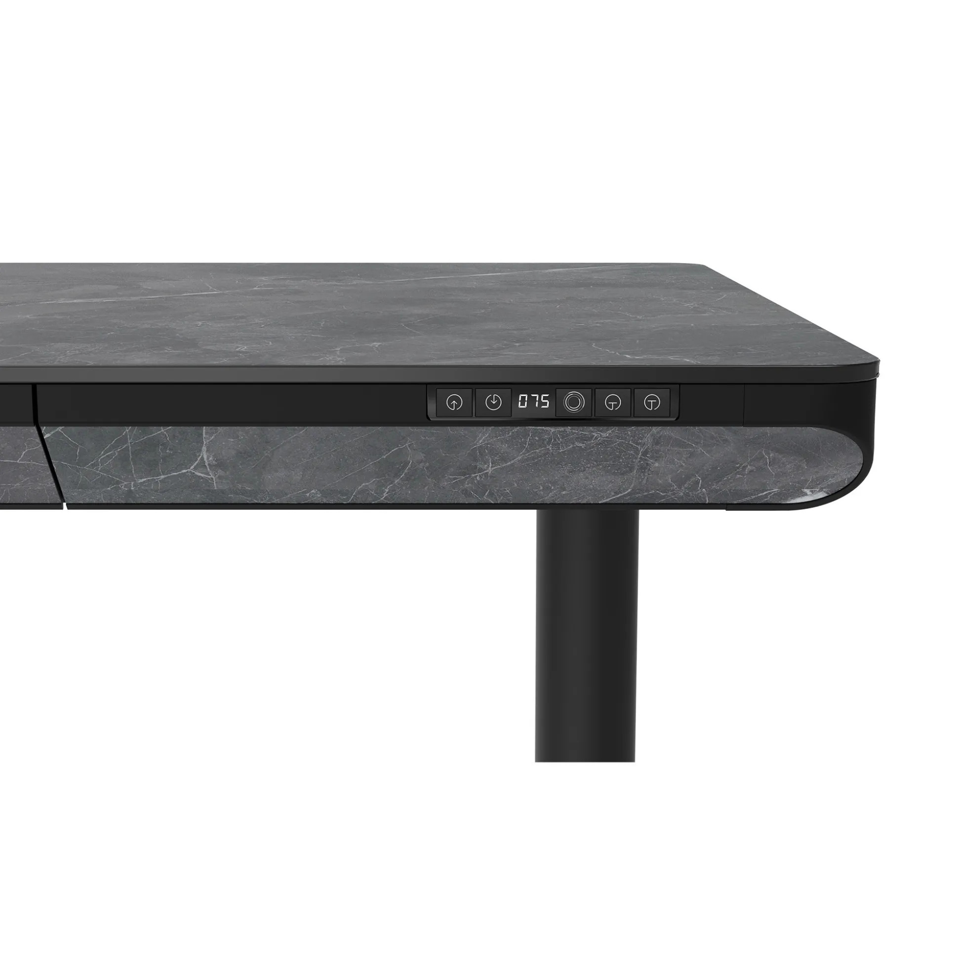 Hæve sænkebord 70x140 - SoHo