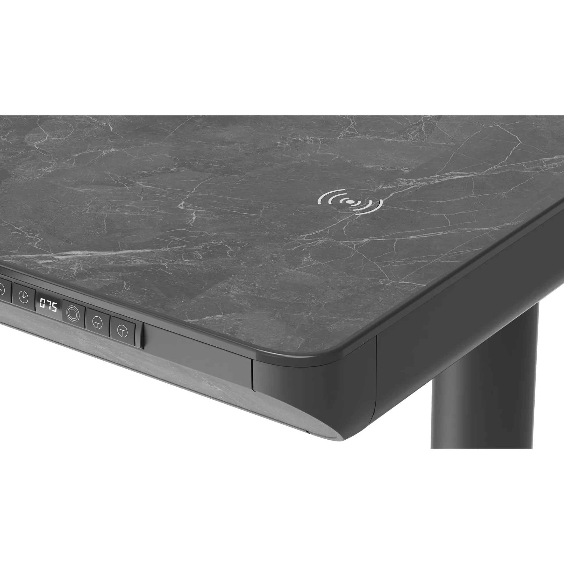 Hæve sænkebord 70x140 - SoHo