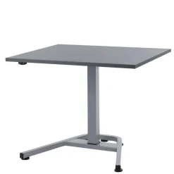 Hæve sænkebord 80x100 - Trainee