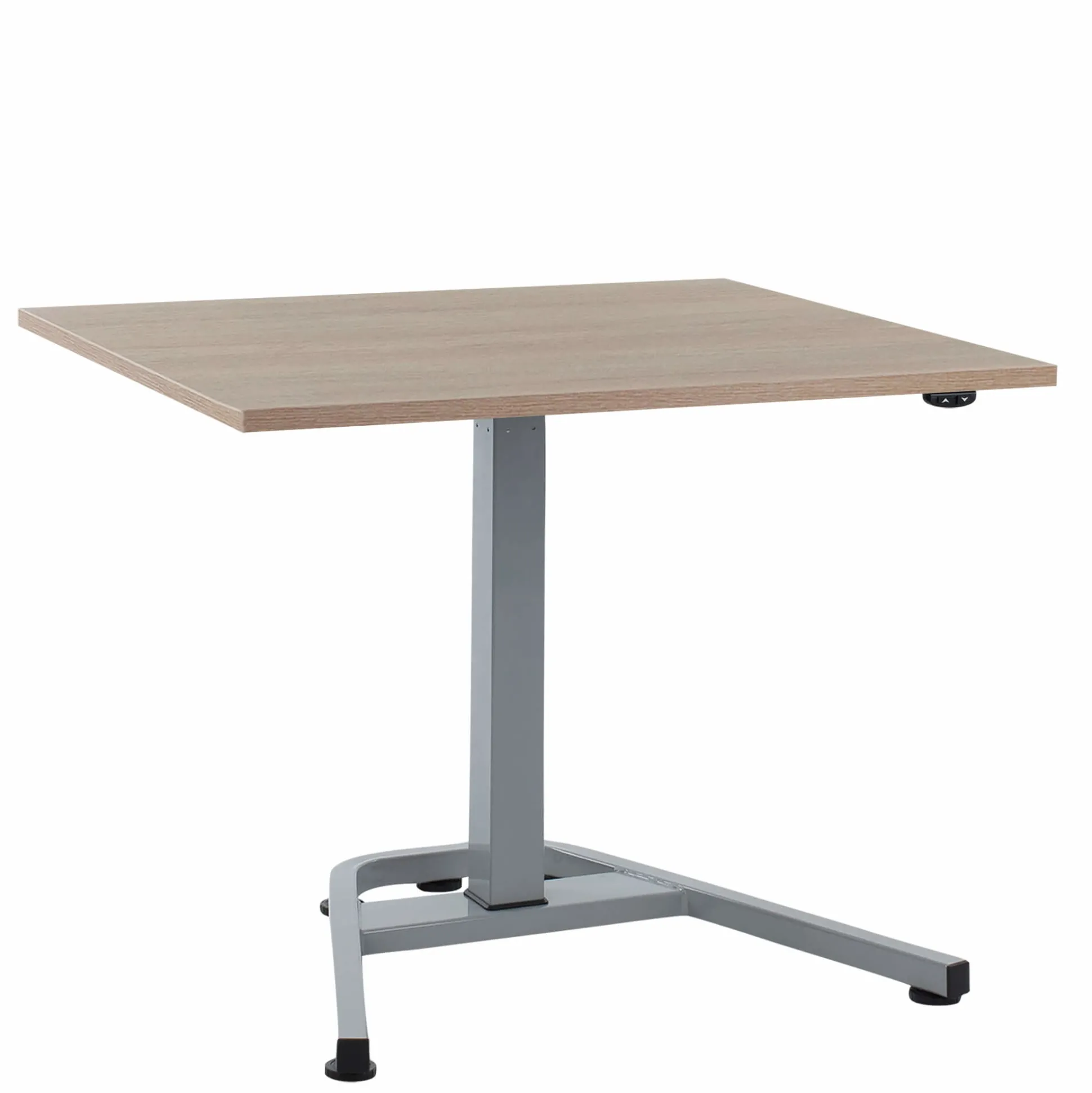 Hæve sænkebord 80x100 - Trainee