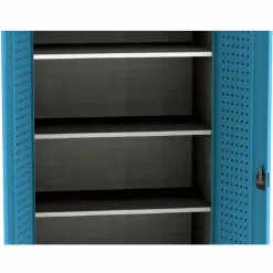 Hylde til UniMax materialeskab 94,3x56,2