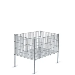 Impulskurv Style Square, stor