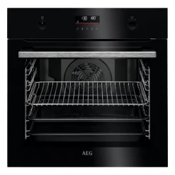 Indbygningsovn AEG BXP6000B