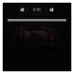 Indbygningsovn Scandomestic XO 6500