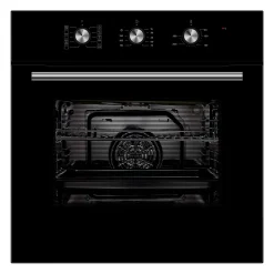 Indbygningsovn Scandomestic XO 6300