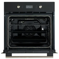 Indbygningsovn Scandomestic XO 6800