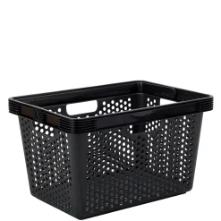 Indkøbskurv Gigant 30 liter