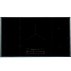 Induktionskogeplade AEG IKE95771FB