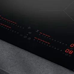 Induktionskogeplade AEG TI84IB10FB