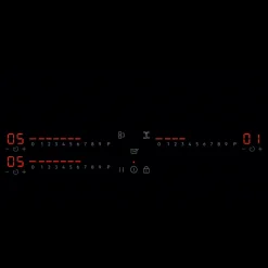 Induktionskogeplade AEG TI64IB10FB