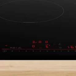 Induktionskogeplade Bosch PXV831HC1E