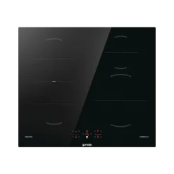 Induktionskogeplade Gorenje GI6421BSC