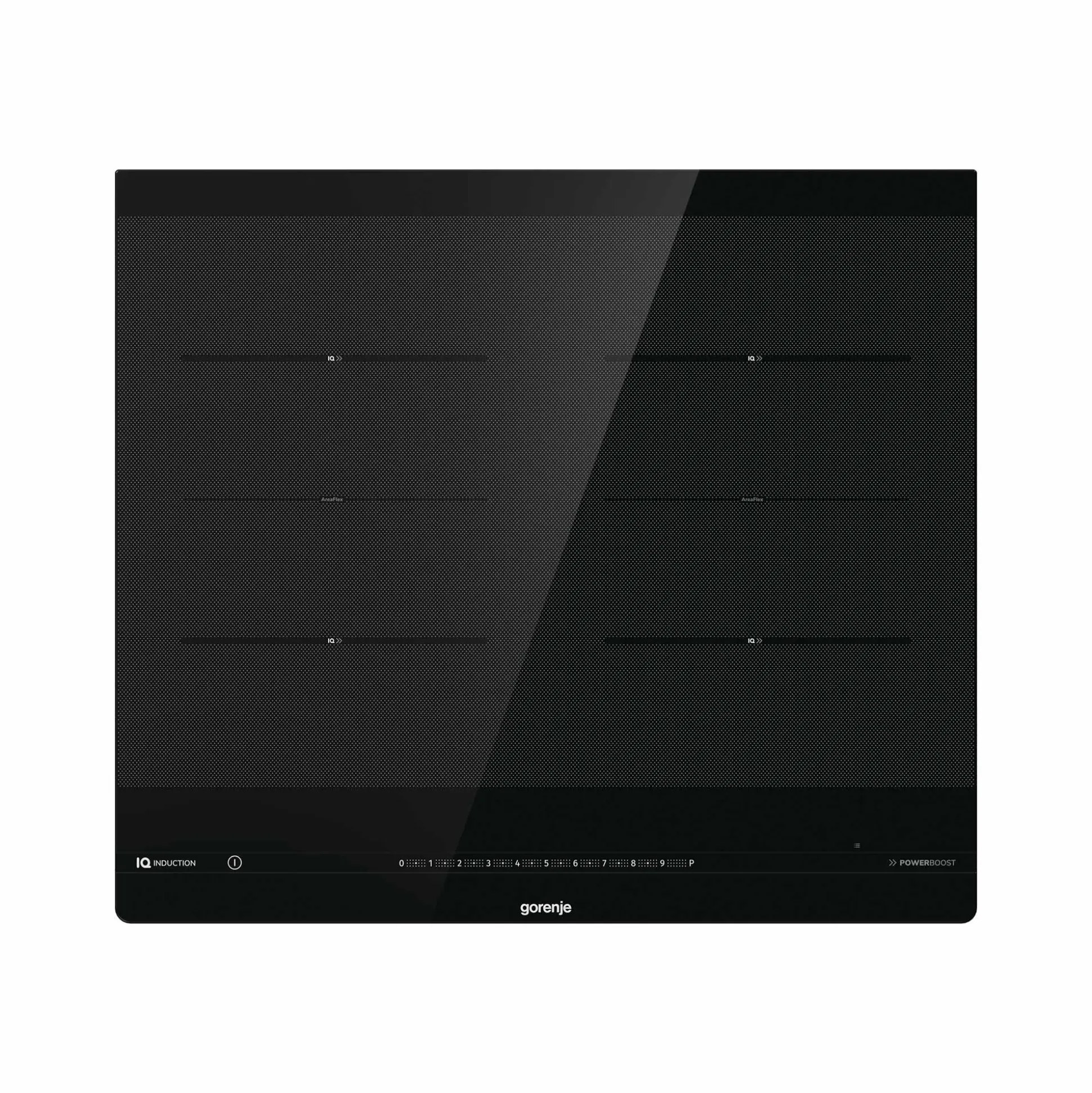 Induktionskogeplade Gorenje IS646BG