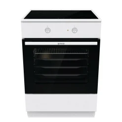 Induktionskomfur Gorenje GEIT6A60WPG