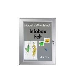 Infobox Filt Mål: 59x76x5 cm