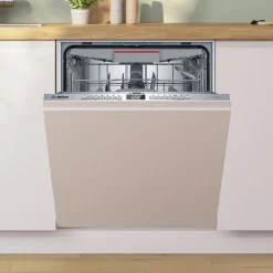 Integrerbar opvaskemaskine Bosch SMV4HVX00E