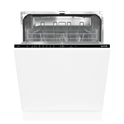 Integrerbar opvaskemaskine Gorenje GV642E90