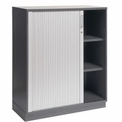 Jalousiskab med 3 rum - EP Xtra