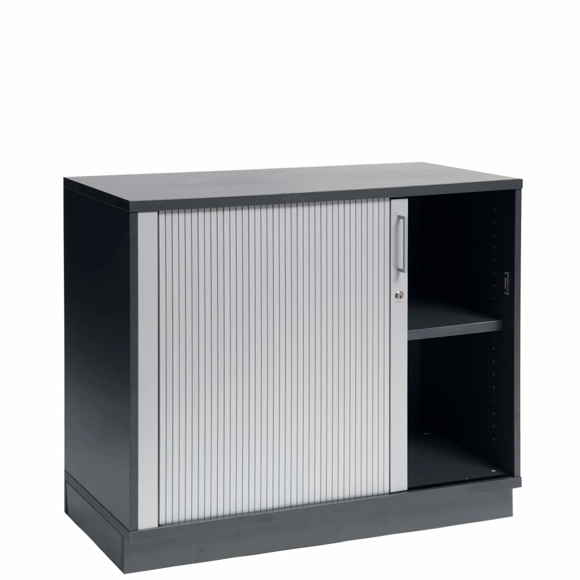 Jalousiskab med 2 rum - EP Xtra