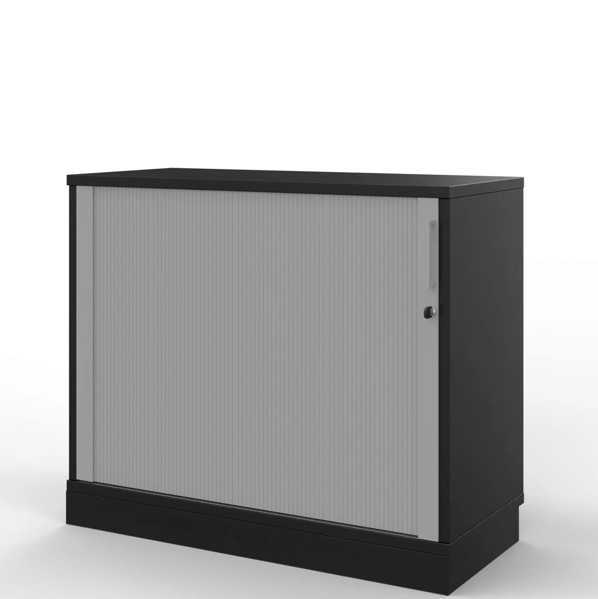 Jalousiskab med 2 rum - EP Xtra