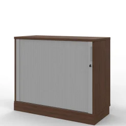 Jalousiskab med 2 rum - EP Xtra