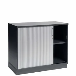 Jalousiskab med 2 rum - EP Xtra