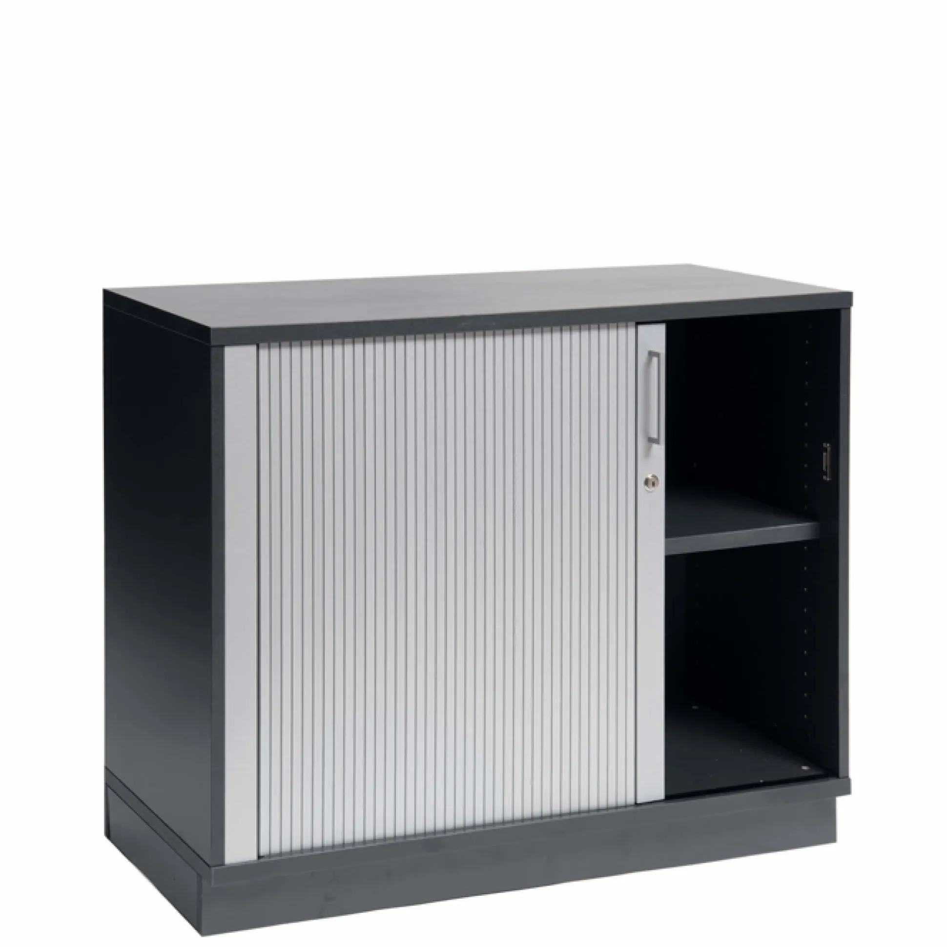 Jalousiskab med 2 rum - EP Xtra