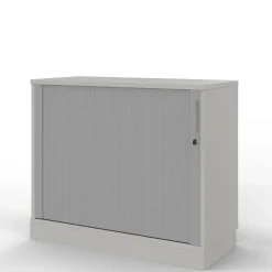 Jalousiskab med 2 rum - EP Xtra