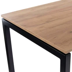 Kantinebord Monik 80x140, eg