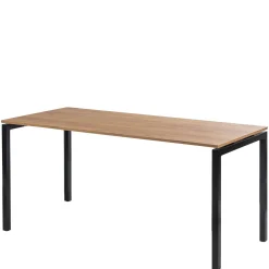 Kantinebord Monik 80x180, eg rustik