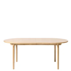 Kantine-/mødebord Carlton 110x190 cm