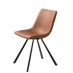 Kantinestol/mødestol Calais