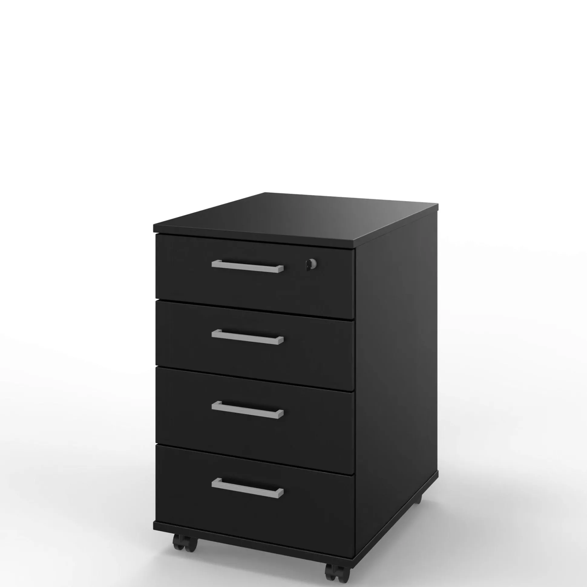 Kassette med 4 skuffer - EP Xtra