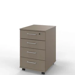 Kassette med 4 skuffer - EP Xtra